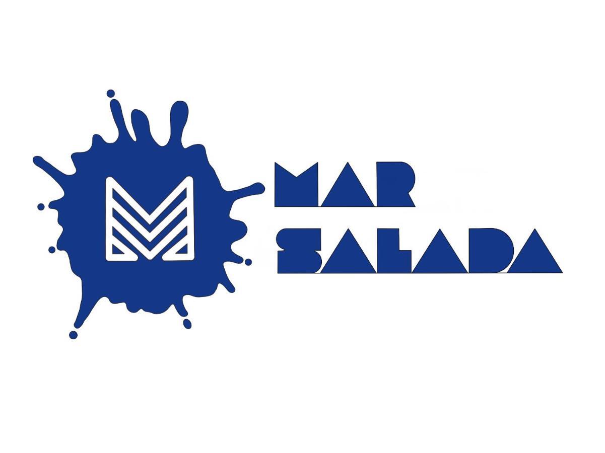 弗龙特拉Marsalada别墅 外观 照片